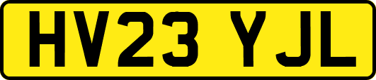 HV23YJL