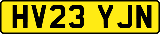 HV23YJN