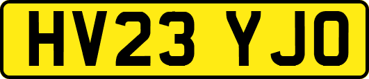 HV23YJO