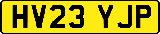 HV23YJP