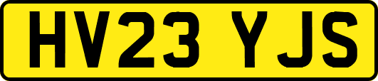 HV23YJS