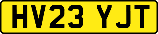 HV23YJT