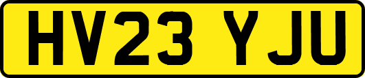 HV23YJU