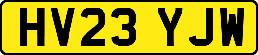 HV23YJW