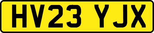 HV23YJX