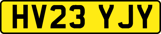 HV23YJY