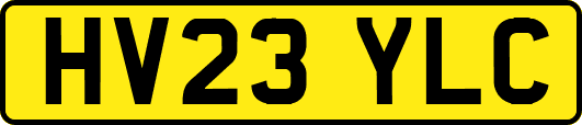 HV23YLC