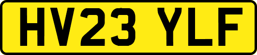 HV23YLF