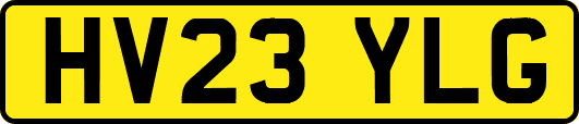 HV23YLG