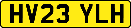 HV23YLH
