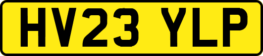 HV23YLP