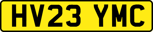 HV23YMC