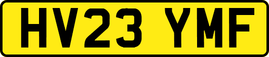 HV23YMF