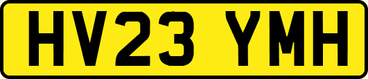 HV23YMH