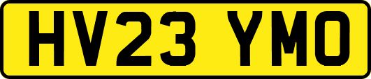 HV23YMO