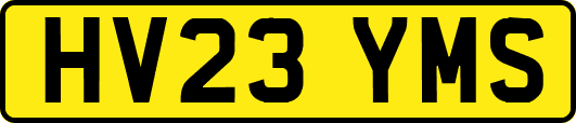 HV23YMS