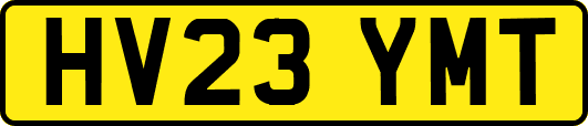 HV23YMT