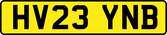 HV23YNB