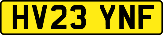HV23YNF