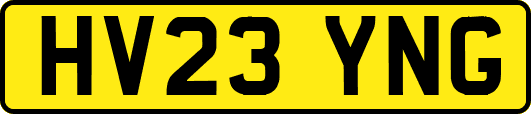 HV23YNG