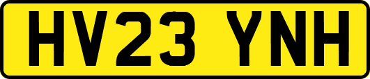 HV23YNH