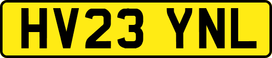 HV23YNL