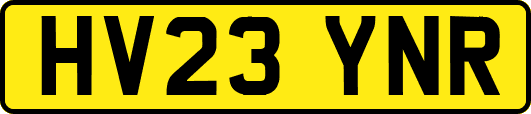 HV23YNR