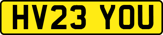 HV23YOU