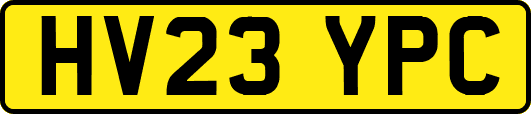 HV23YPC
