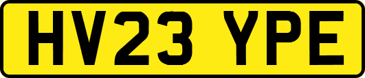 HV23YPE