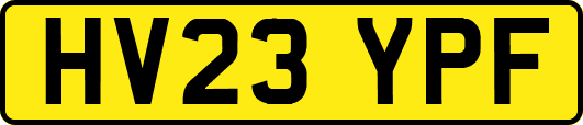 HV23YPF