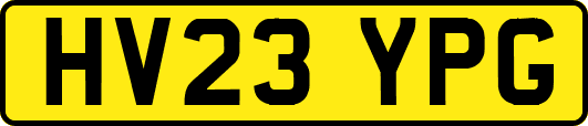 HV23YPG