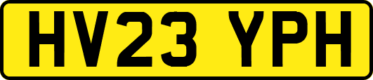 HV23YPH