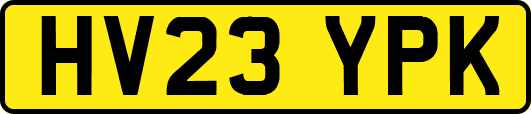 HV23YPK