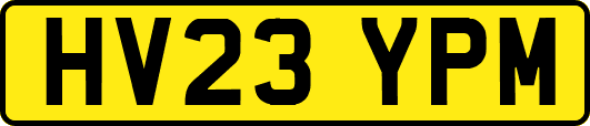 HV23YPM