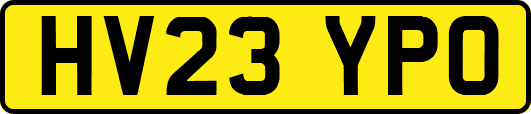 HV23YPO