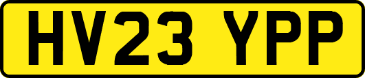 HV23YPP