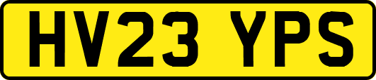 HV23YPS