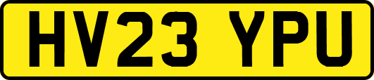 HV23YPU