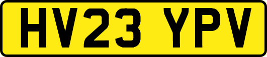 HV23YPV