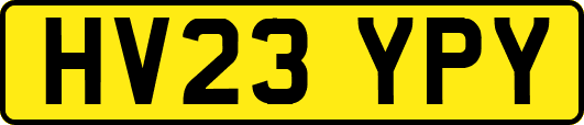 HV23YPY