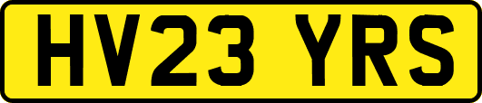 HV23YRS