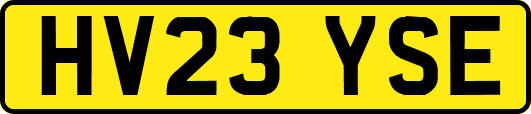 HV23YSE