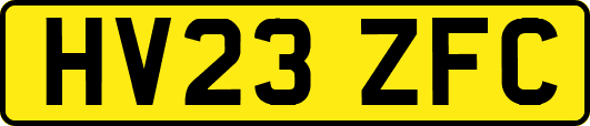 HV23ZFC