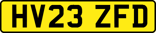 HV23ZFD