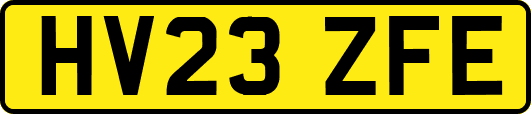 HV23ZFE