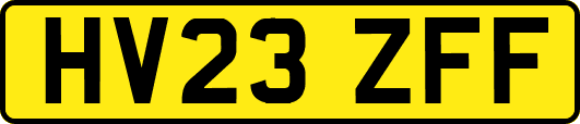 HV23ZFF