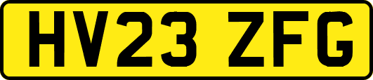 HV23ZFG