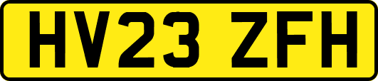 HV23ZFH