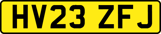 HV23ZFJ